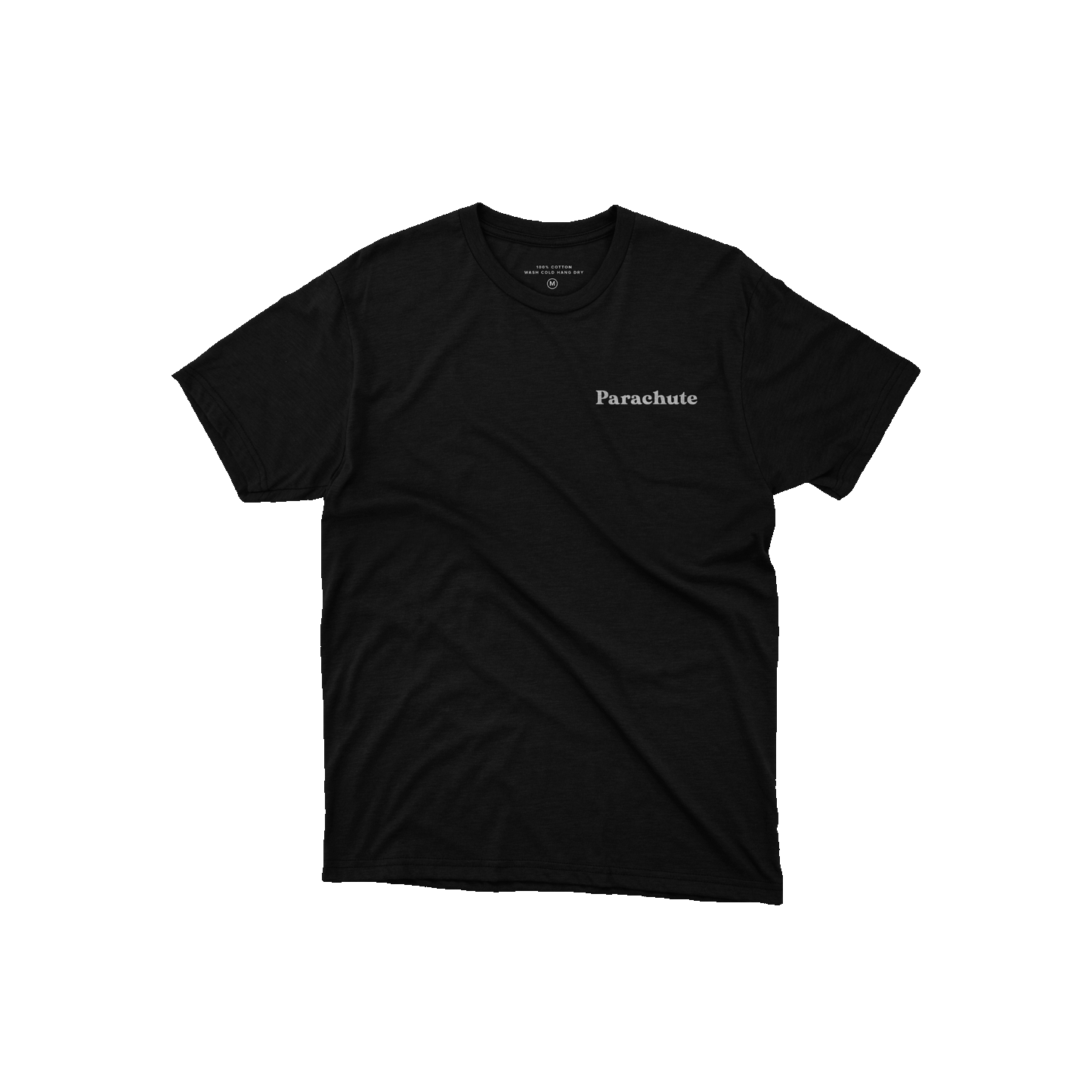 T-shirt ~ Parachute