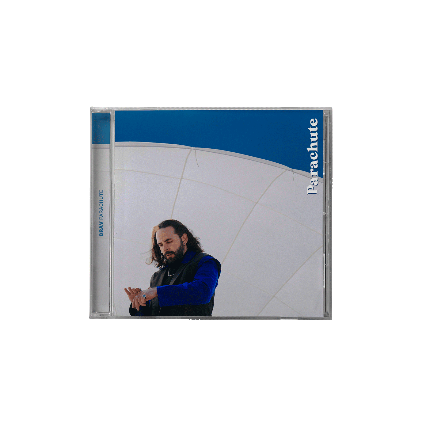 Album ~ Parachute
