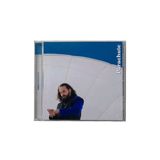 Album ~ Parachute