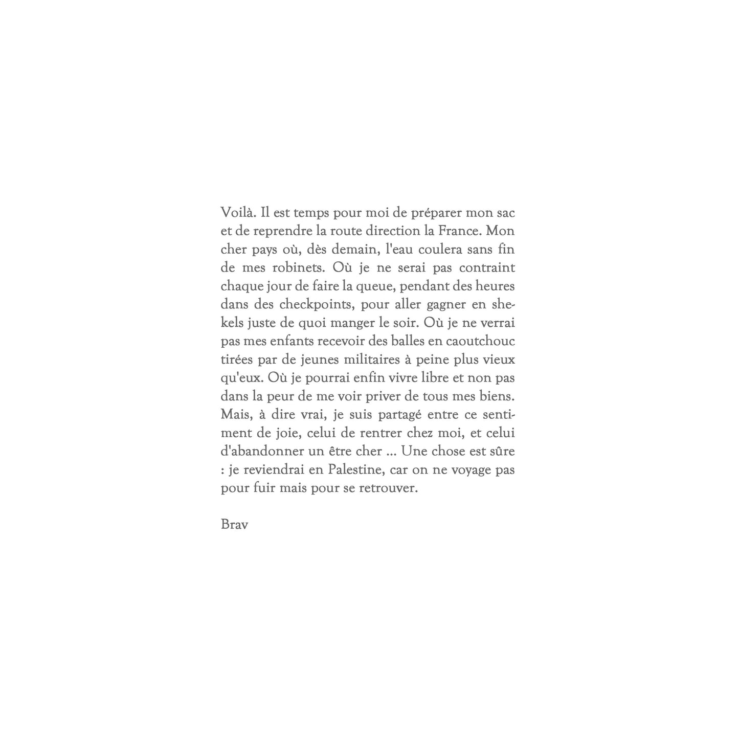 Livre ~ La lune sans les étoiles