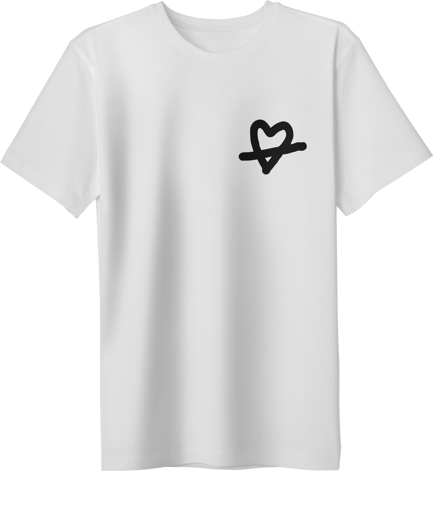 Tee-shirt ~ Jusqu'à ce que l'amour nous répare