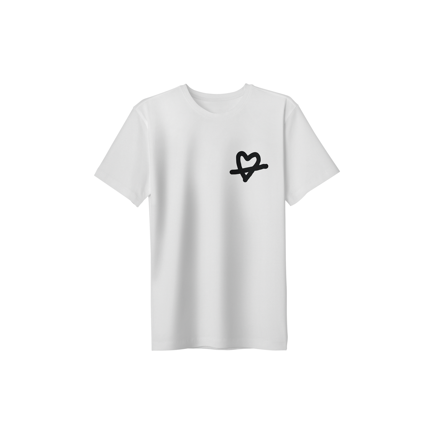 Tee-shirt ~ Jusqu'à ce que l'amour nous répare