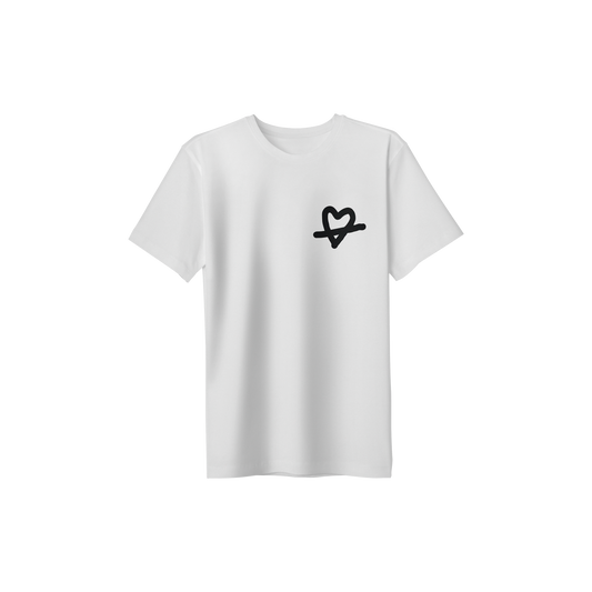 Tee-shirt ~ Jusqu'à ce que l'amour nous répare