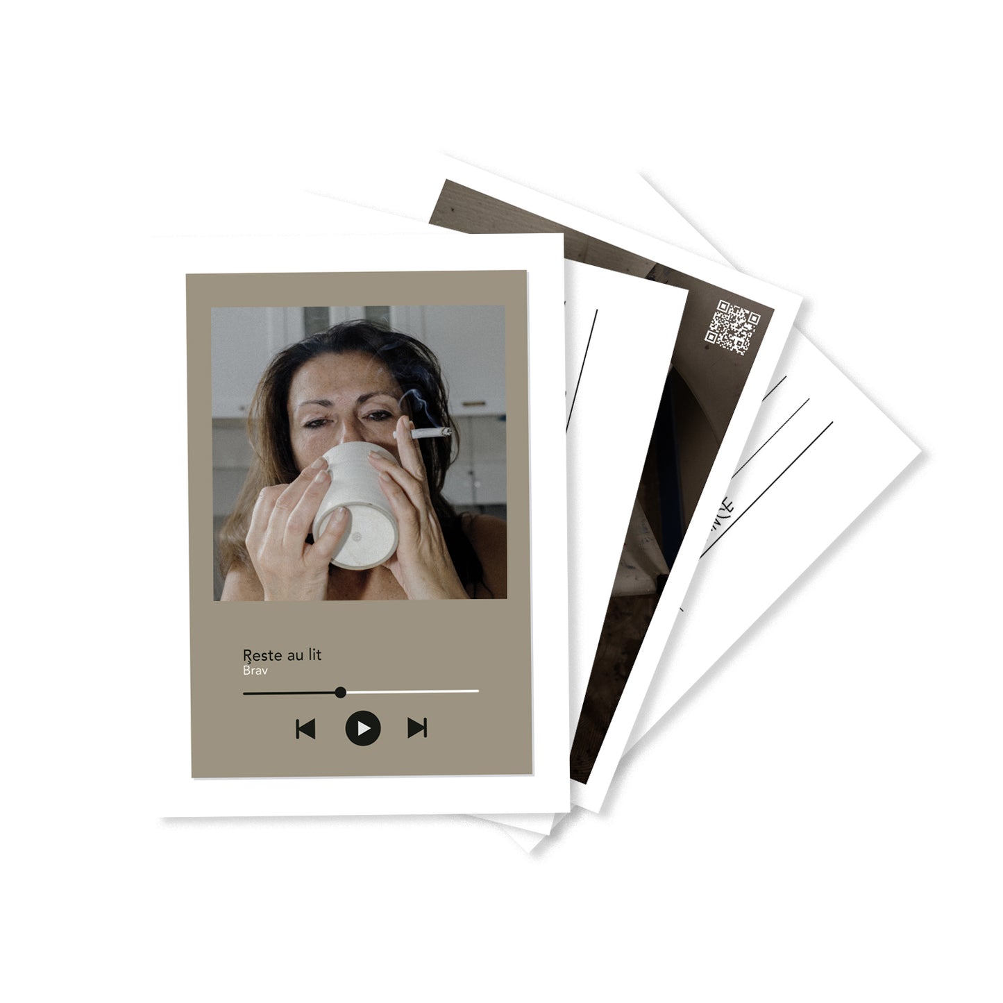 Pack ~ BOX [ Edition Limitée ]
