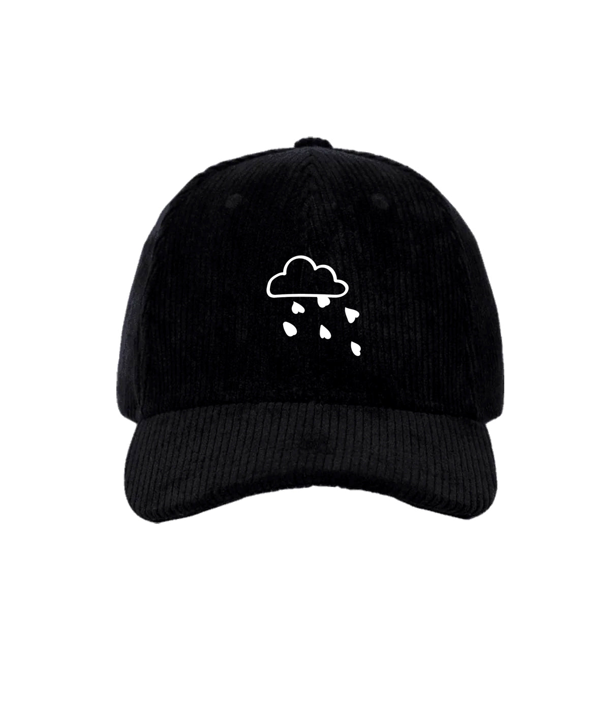 Casquette ~ Nuage