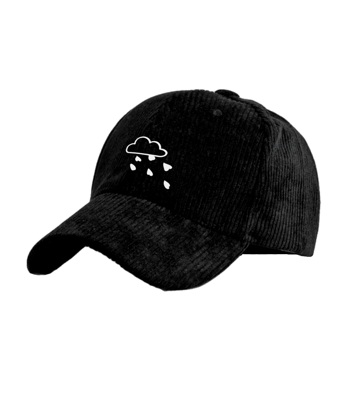 Casquette ~ Nuage