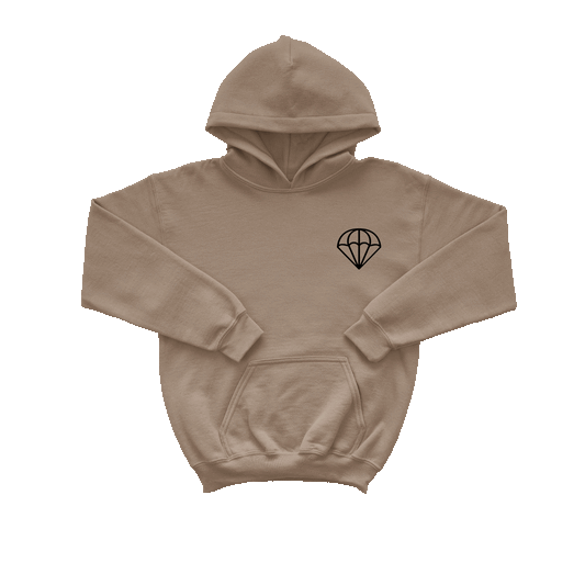 Hoodie ~ Parachute