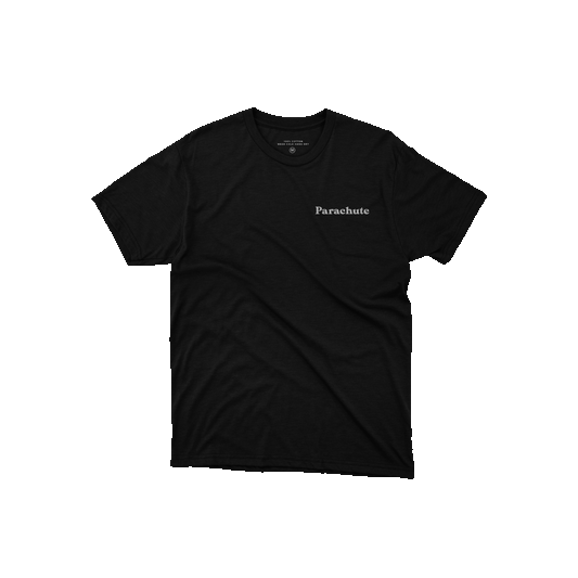 T-shirt ~ Parachute