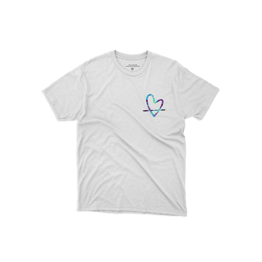 T-shirt ~ Coeurdialement